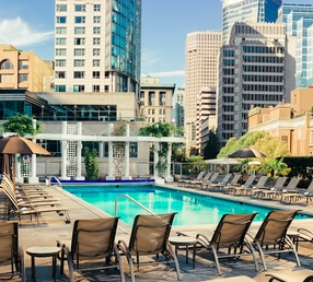 Fairmont Waterfront