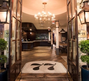 The Old No. 77 Hotel & Chandlery