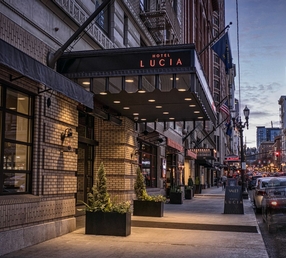 Hotel Lucia