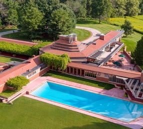 Wingspread Retreat & Executive Conference Center