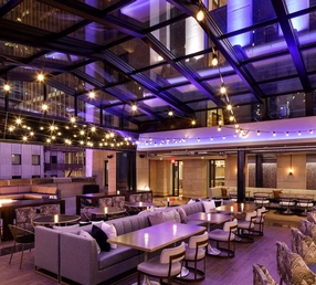 Rand Tower, Minneapolis, A Marriott Tribute Hotel