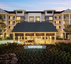 The Belgrove Resort