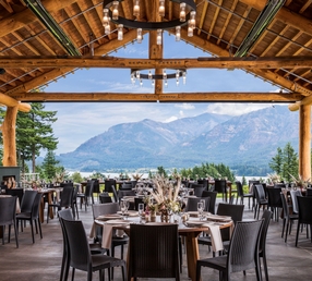 Skamania Lodge