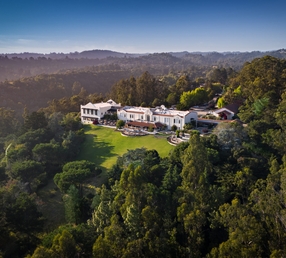 Chaminade Resort & Spa