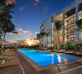 Costa d'Este Beach Resort & Spa