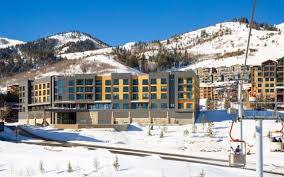 YotelPAD Park City 