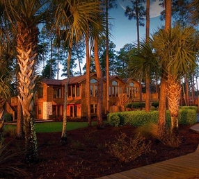 Gilchrist Club