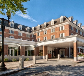 Hanover Inn at Dartmouth