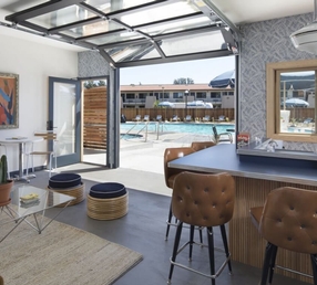 The Sandman Hotel