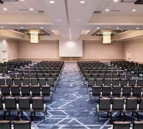 Hilton University of Florida