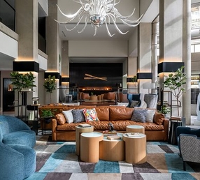 Hotel Murano