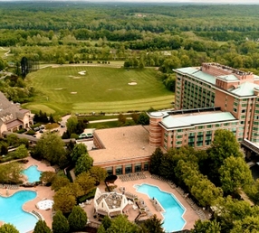 Lansdowne Resort