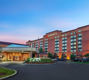 Marriott Cleveland East