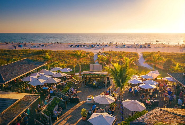 Beachcomber Resort