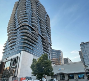 InterContinental Seattle Bellevue