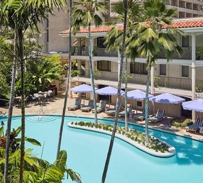 Wayfinder Waikiki
