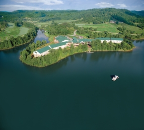 Stonewall Resort